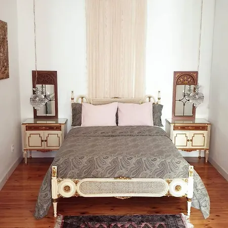 Extraordinary 1 Minute From The Plaza Mayor Apartman *
