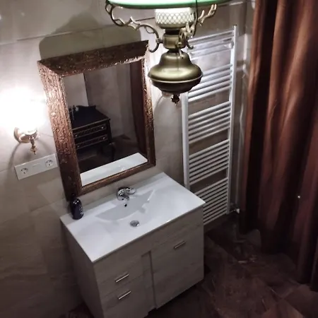 Apartman Extraordinary 1 Minute From The Plaza Mayor