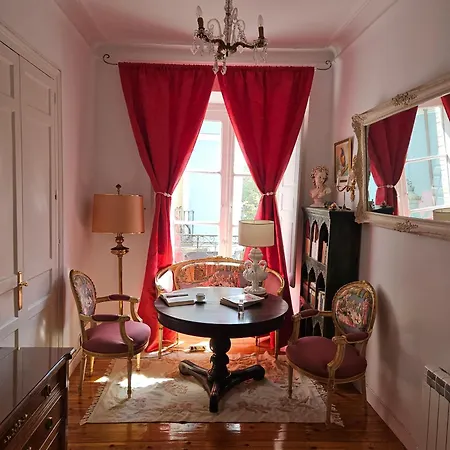 Extraordinary 1 Minute From The Plaza Mayor *