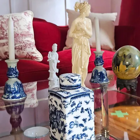 Extraordinary 1 Minute From The Plaza Mayor * Valladolid