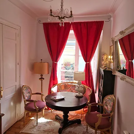 Extraordinary 1 Minute From The Plaza Mayor Apartman