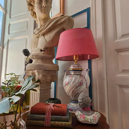 Extraordinary 1 Minute From The Plaza Mayor Apartman