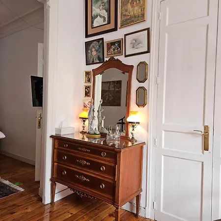 Extraordinary 1 Minute From The Plaza Mayor Apartman *